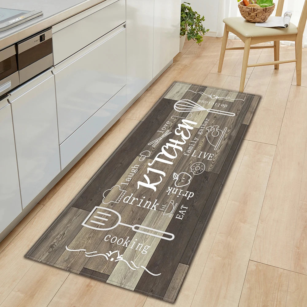 Kitchen Mat and Doormat