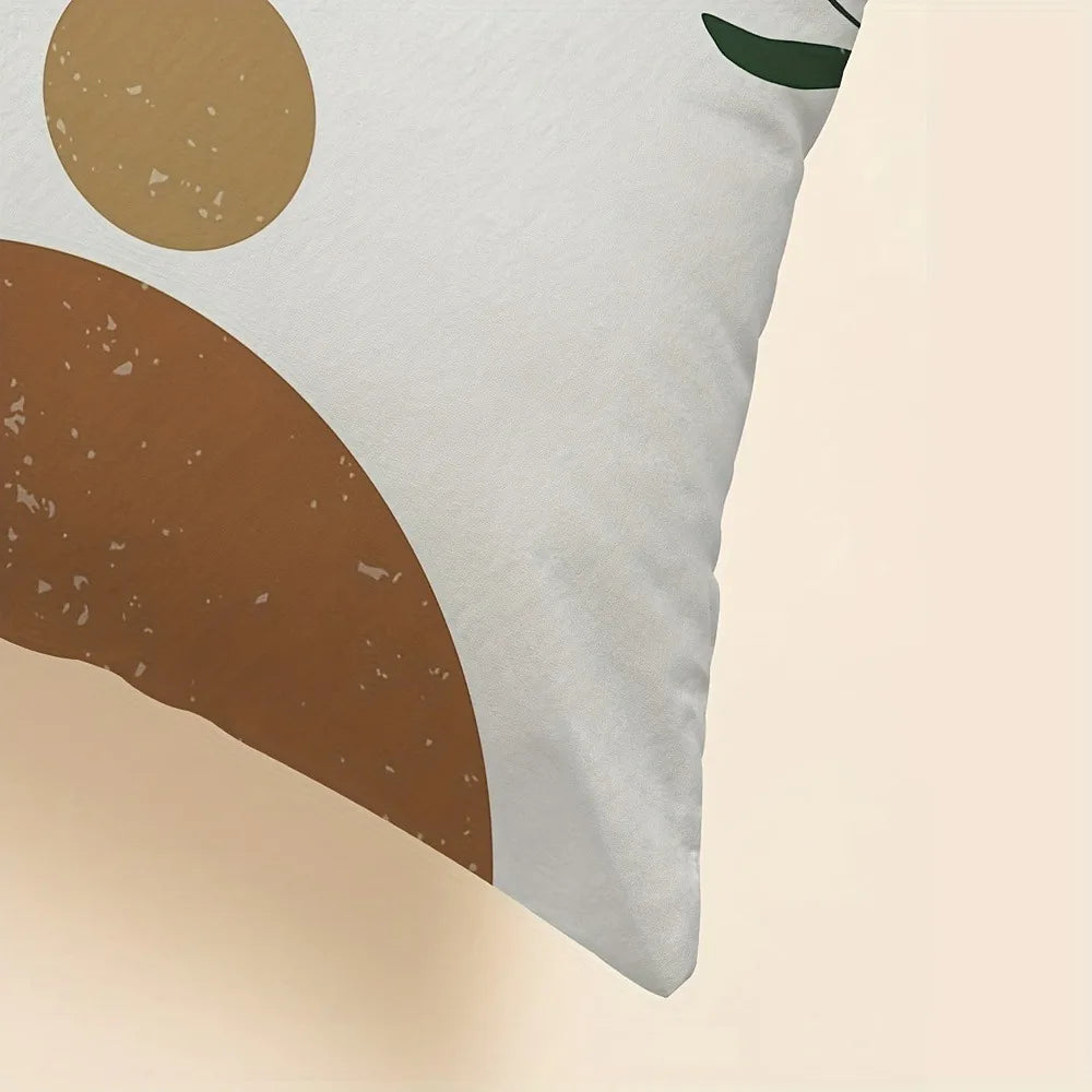 Bohemian home decoration pillowcase