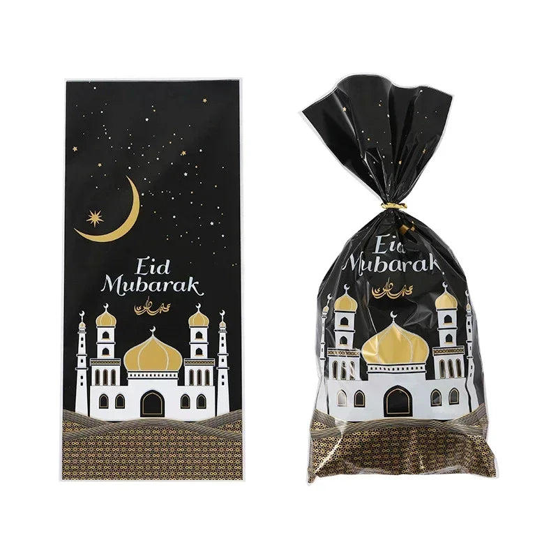 Ramadan & Eid Gift Bags- 25 pieces
