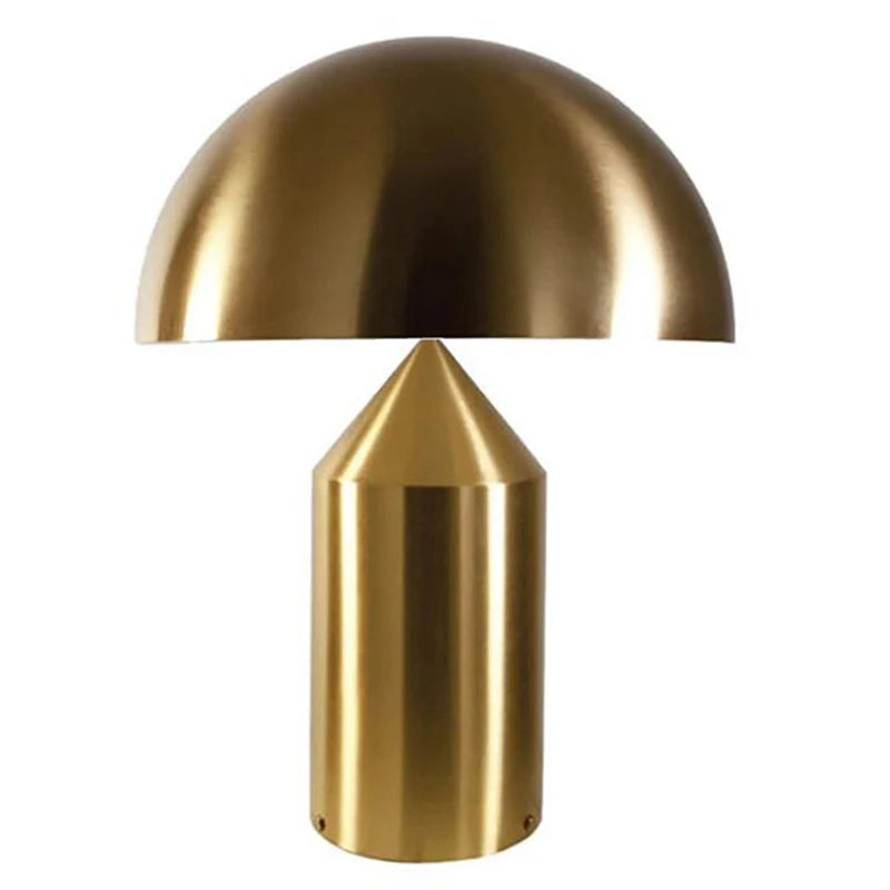 Creative Mushroom Table Lamp