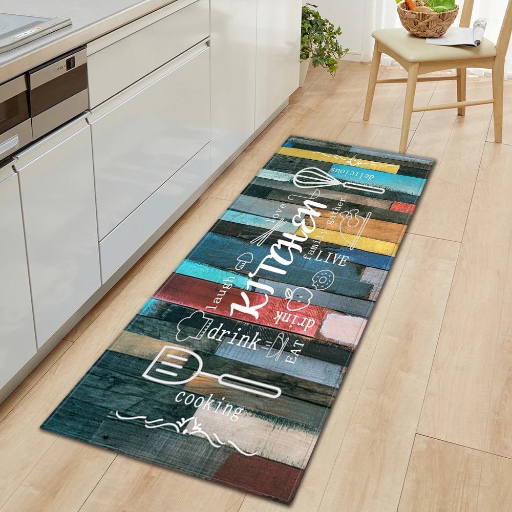Kitchen Mat and Doormat