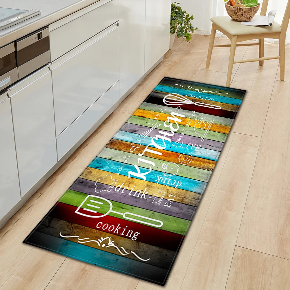 Kitchen Mat and Doormat