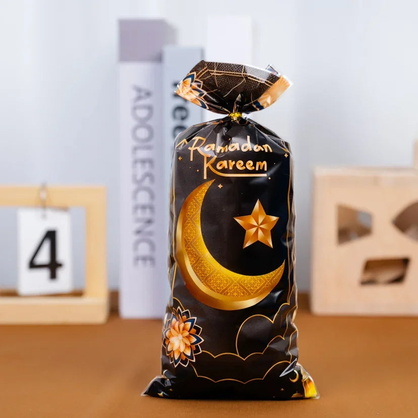 Ramadan & Eid Gift Bags- 25 pieces