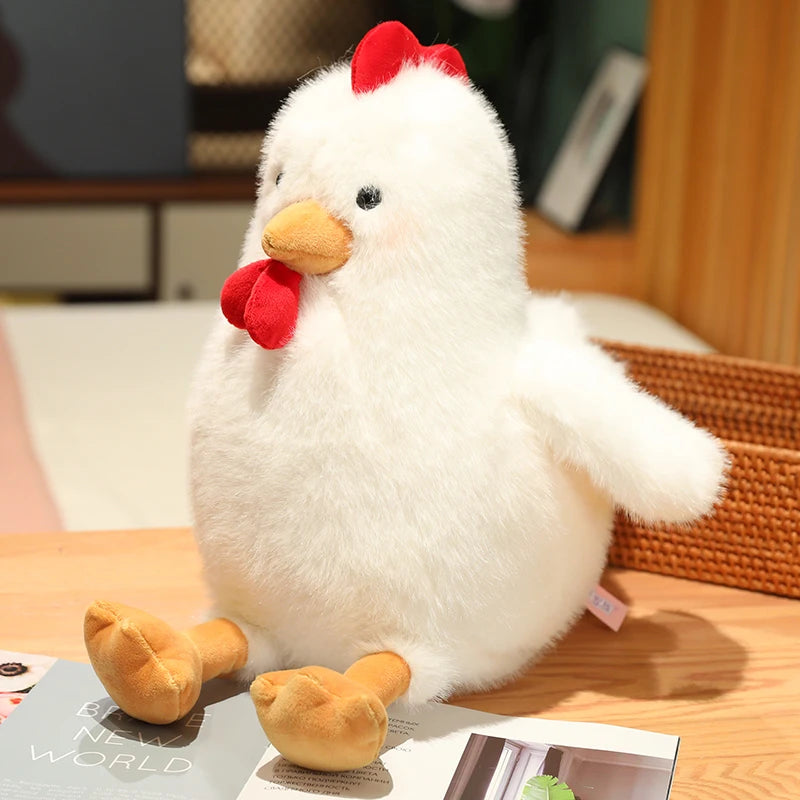 Stuffed Doll for Kid's Room Decor
