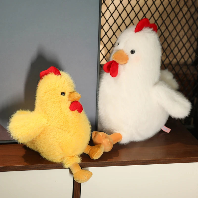 Stuffed Doll for Kid's Room Decor