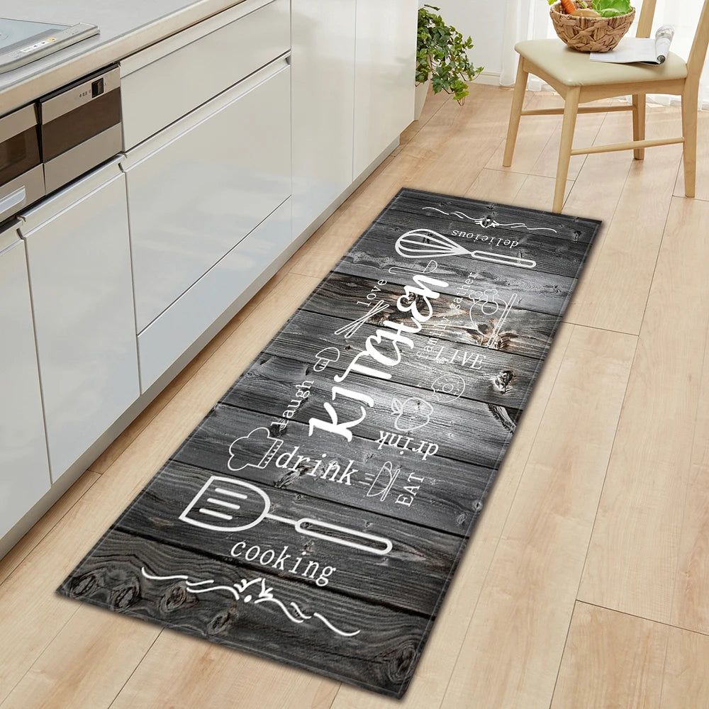 Kitchen Mat and Doormat