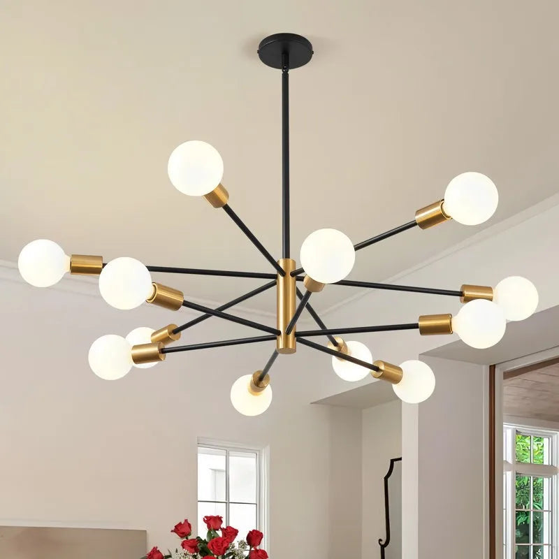 Modern Chandelier Light