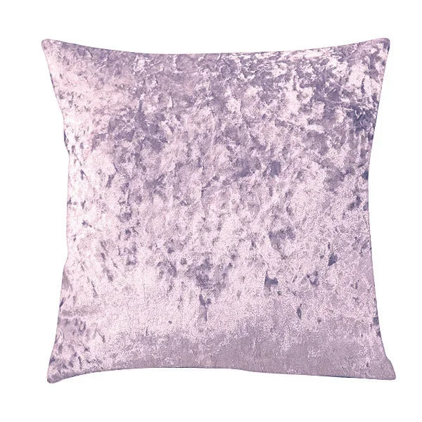 Super Soft Throw Pillow Cover Velvet- 45x45cm