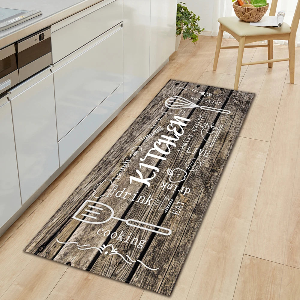Kitchen Mat and Doormat