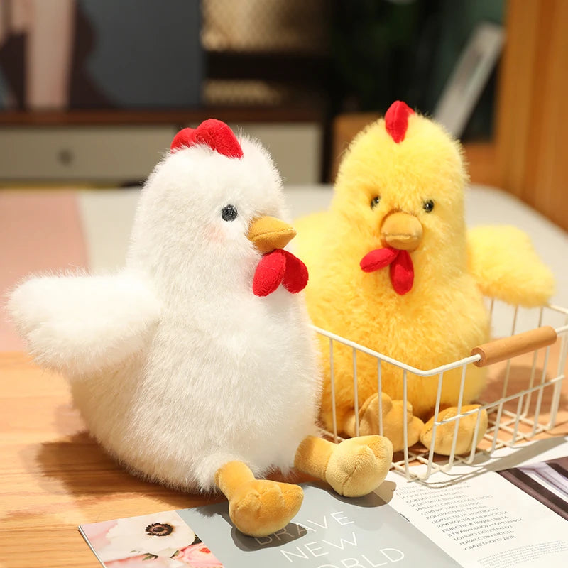 Stuffed Doll for Kid's Room Decor