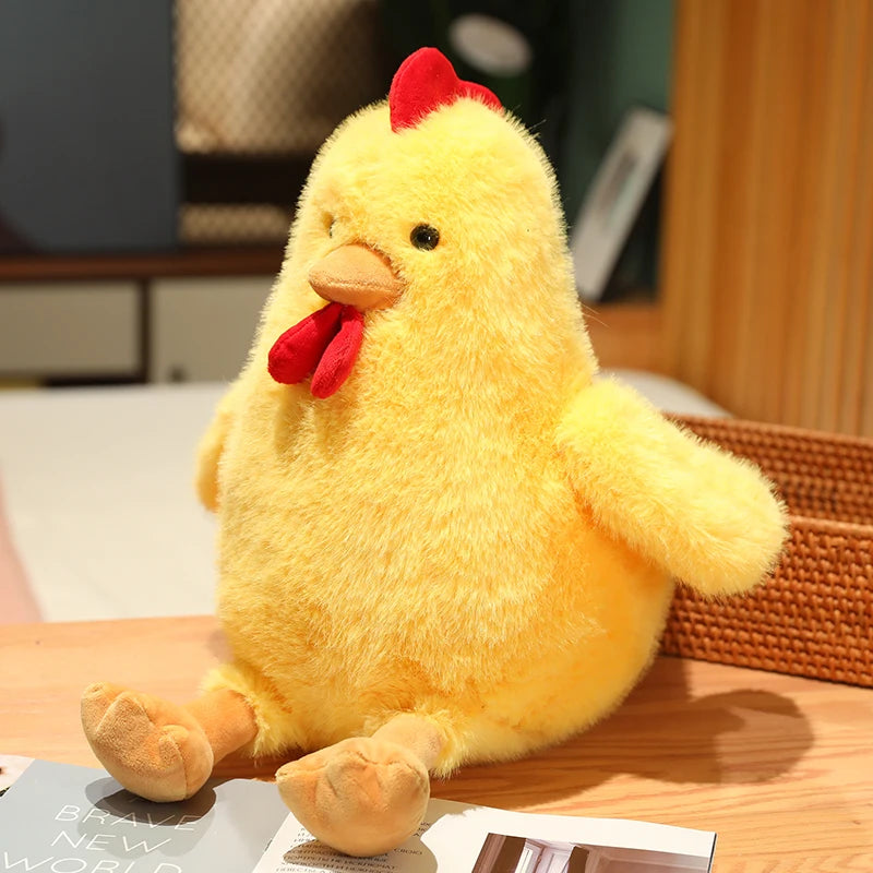 Stuffed Doll for Kid's Room Decor