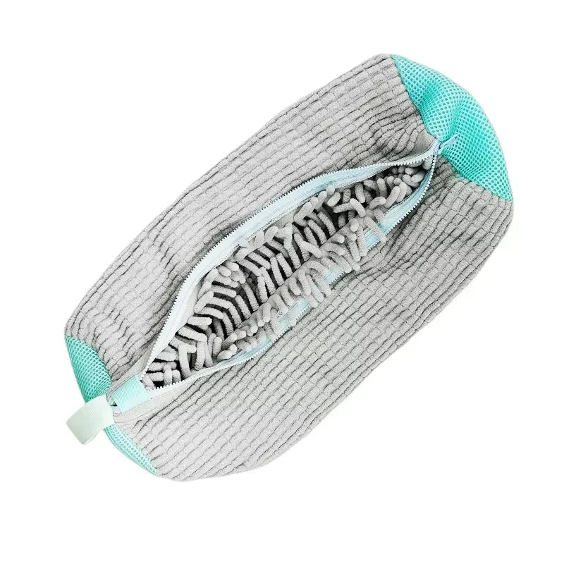 Machine Washing Shoes Bags