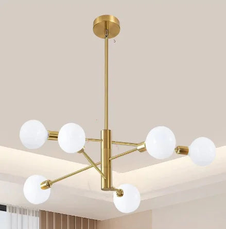 Modern Chandelier Light
