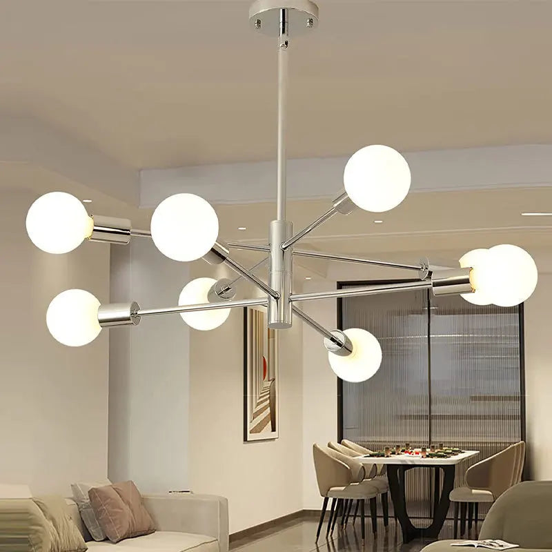 Modern Chandelier Light