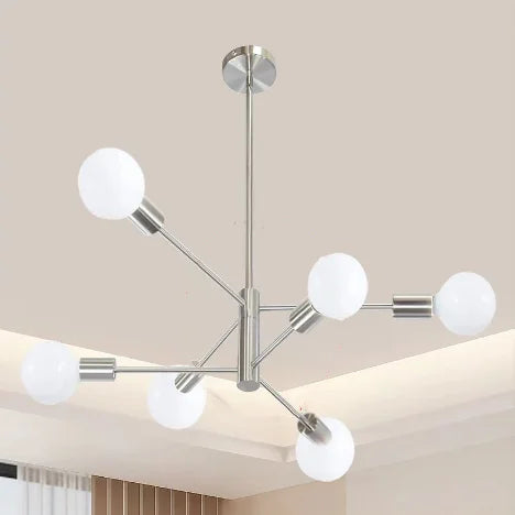 Modern Chandelier Light