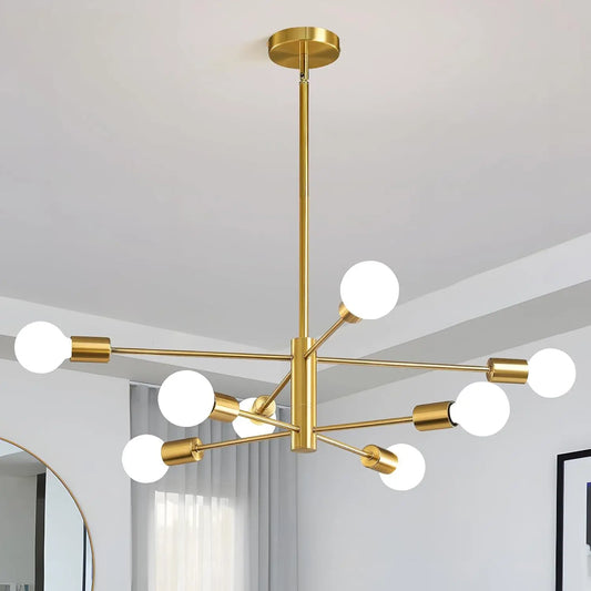 Modern Chandelier Light