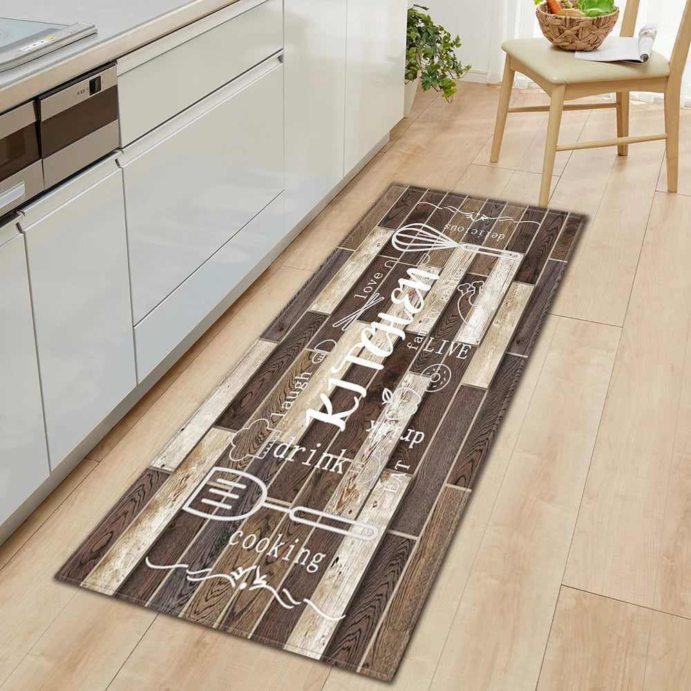 Kitchen Mat and Doormat
