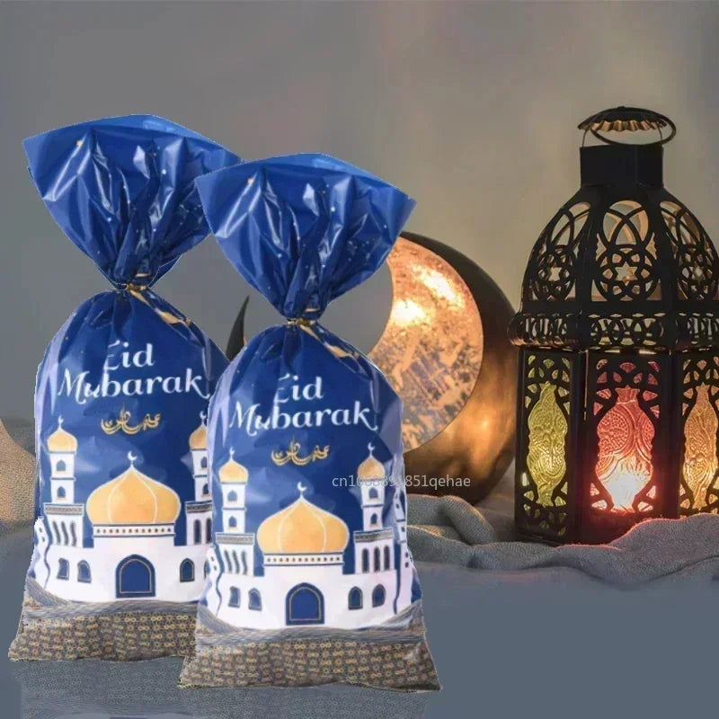 Ramadan & Eid Gift Bags- 25 pieces