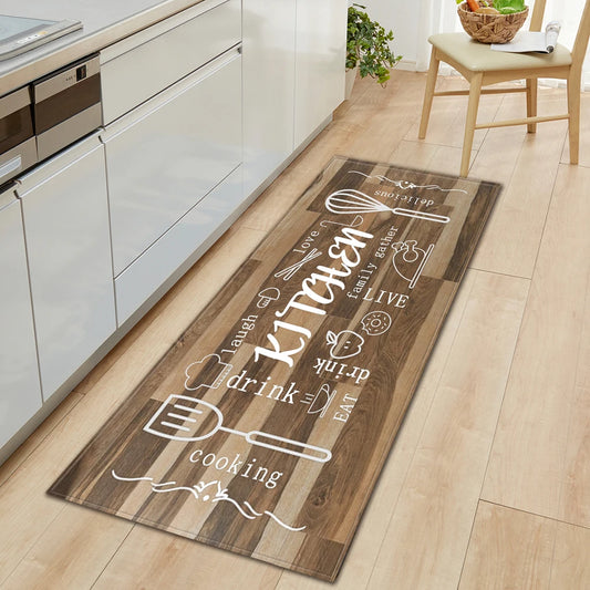 Kitchen Mat and Doormat