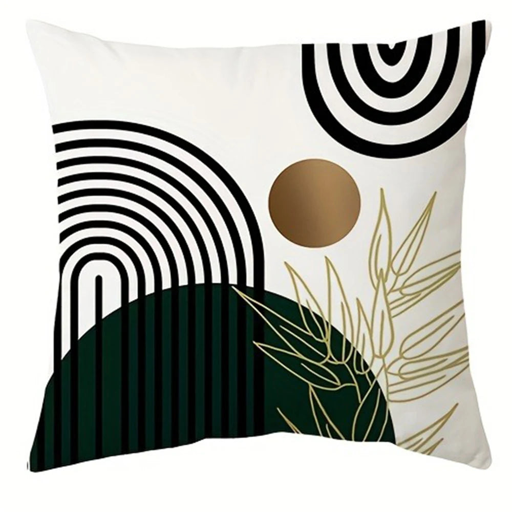 Bohemian home decoration pillowcase