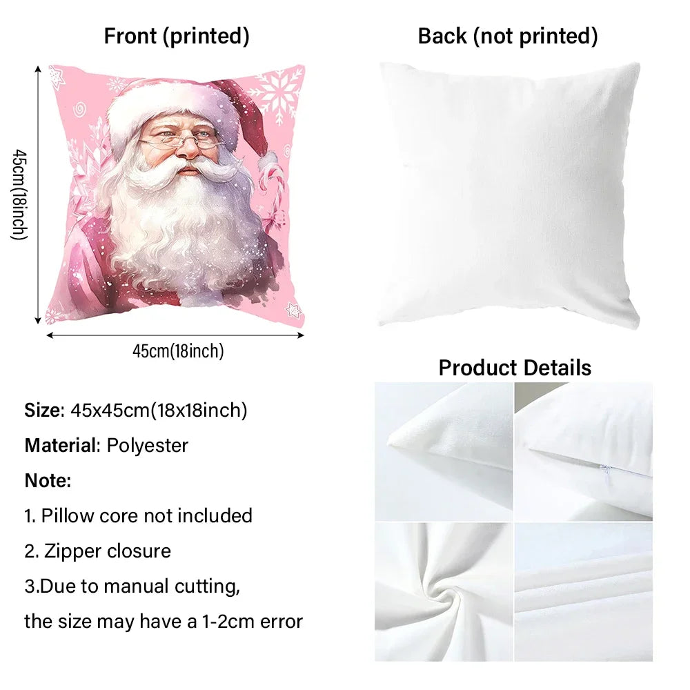 Bohemian home decoration pillowcase